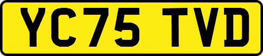 YC75TVD