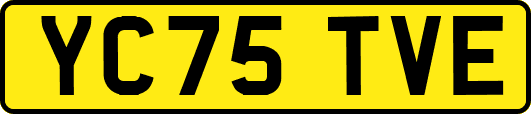 YC75TVE