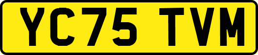 YC75TVM