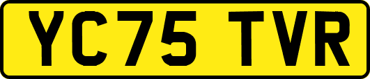 YC75TVR