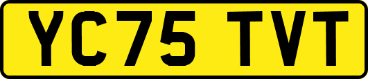 YC75TVT
