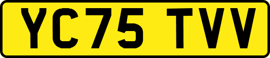 YC75TVV