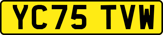 YC75TVW