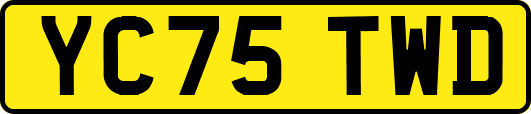 YC75TWD