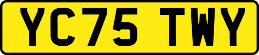YC75TWY
