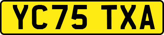 YC75TXA