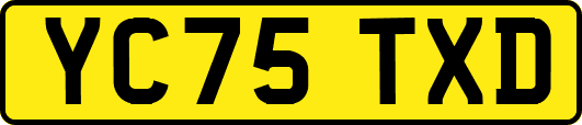 YC75TXD