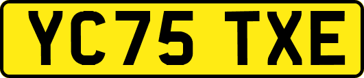 YC75TXE