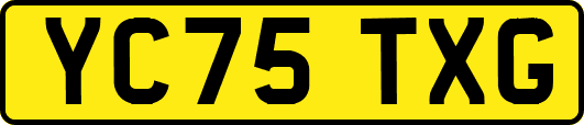 YC75TXG