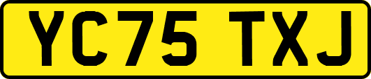YC75TXJ