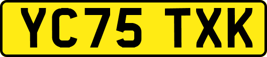 YC75TXK