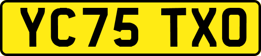 YC75TXO