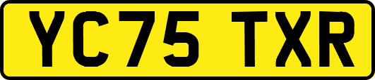 YC75TXR