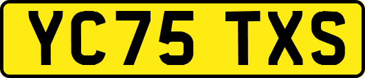 YC75TXS