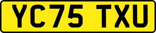 YC75TXU