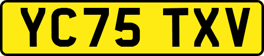 YC75TXV
