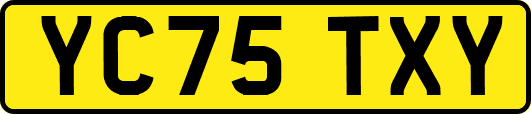 YC75TXY