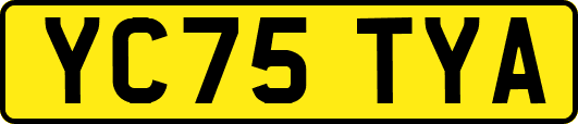 YC75TYA