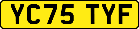 YC75TYF