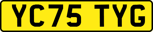 YC75TYG