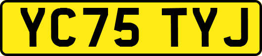 YC75TYJ