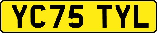 YC75TYL
