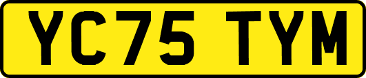 YC75TYM