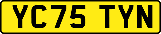 YC75TYN