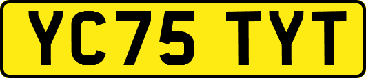 YC75TYT
