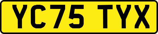 YC75TYX