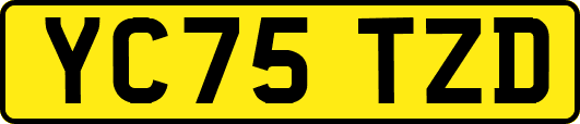 YC75TZD
