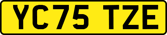 YC75TZE