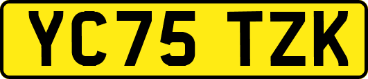 YC75TZK