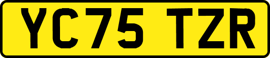 YC75TZR