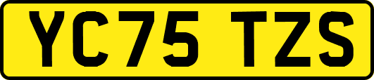 YC75TZS