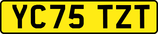 YC75TZT