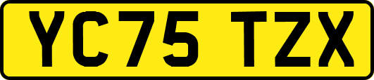 YC75TZX