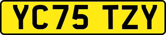 YC75TZY