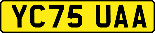YC75UAA