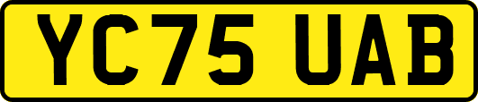 YC75UAB
