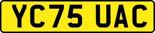 YC75UAC