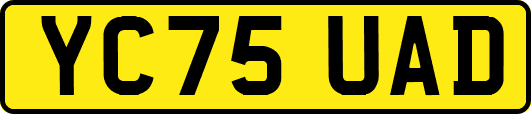 YC75UAD