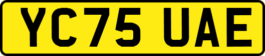 YC75UAE