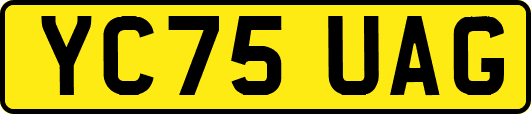 YC75UAG