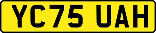 YC75UAH