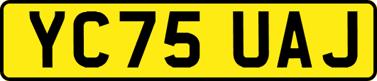YC75UAJ