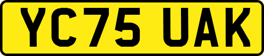 YC75UAK