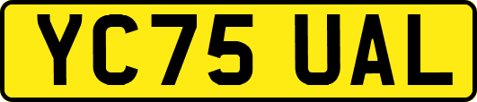 YC75UAL