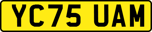 YC75UAM