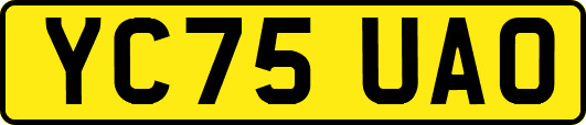YC75UAO